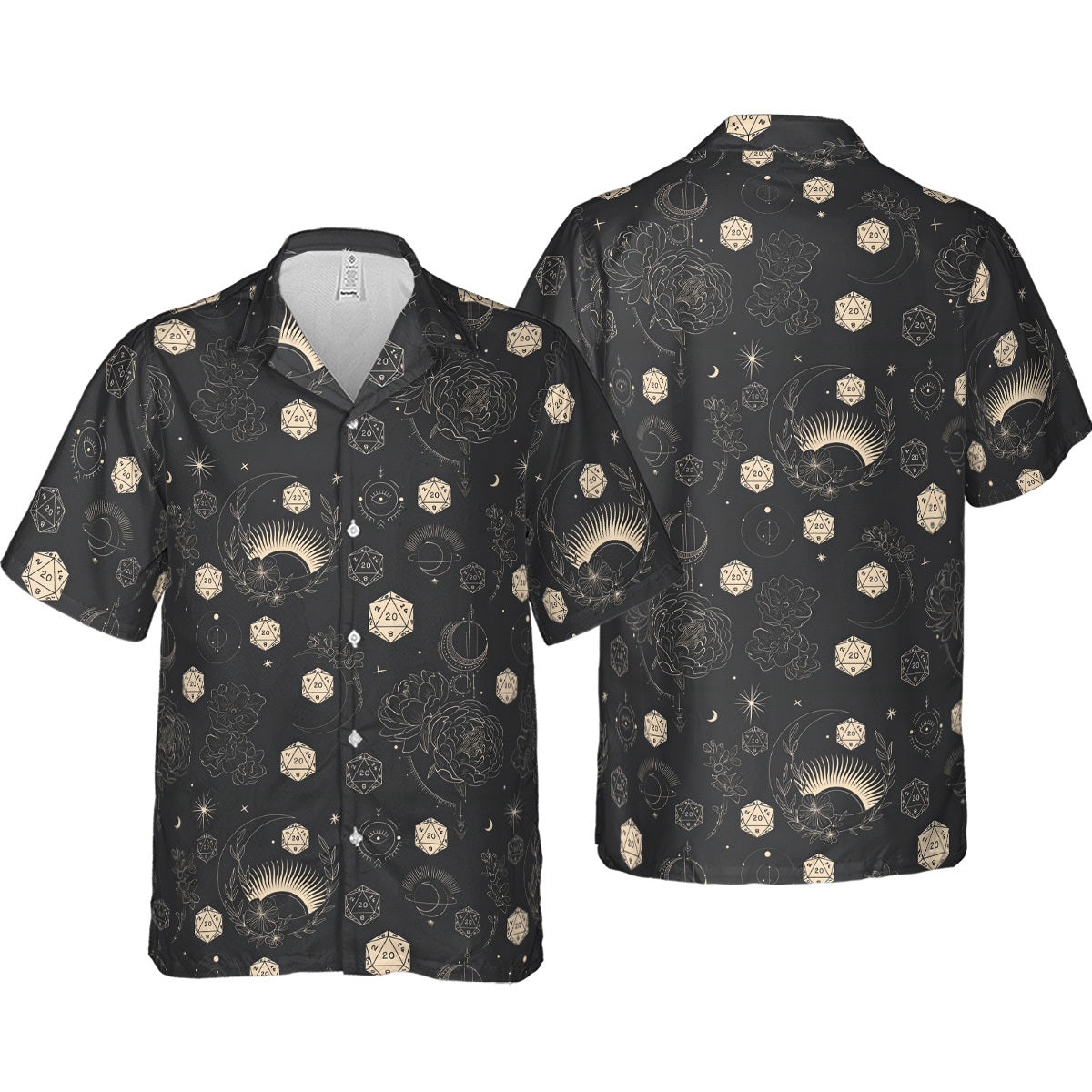 Hawaiian Shirt - 6ETSYWR2