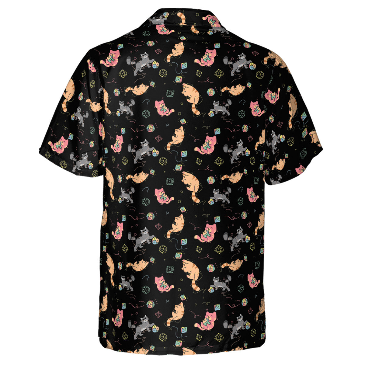 Hawaiian Shirt - K4EZRN2F