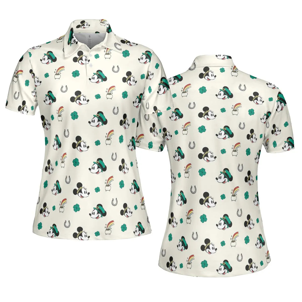 Unisex Polo Shirt - QJHHFF7Q