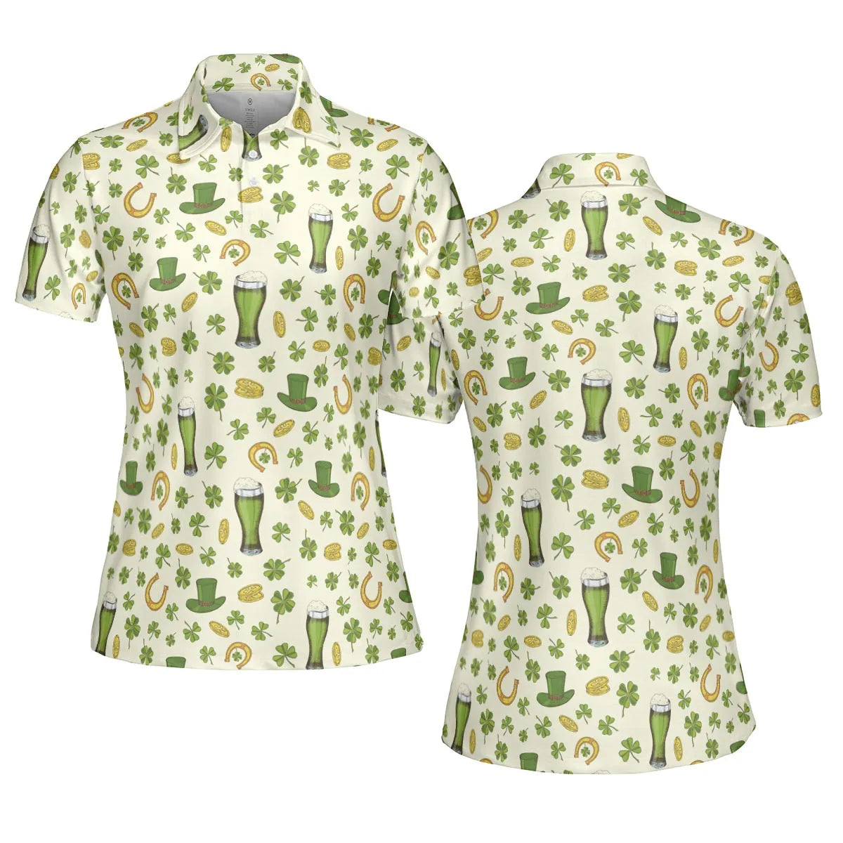 Unisex Polo Shirt - BDNQ5FRC