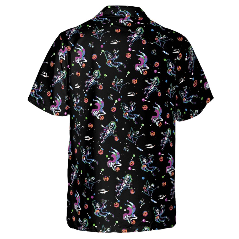 Hawaiian Shirt - KKKWBJ2Y -  - 3