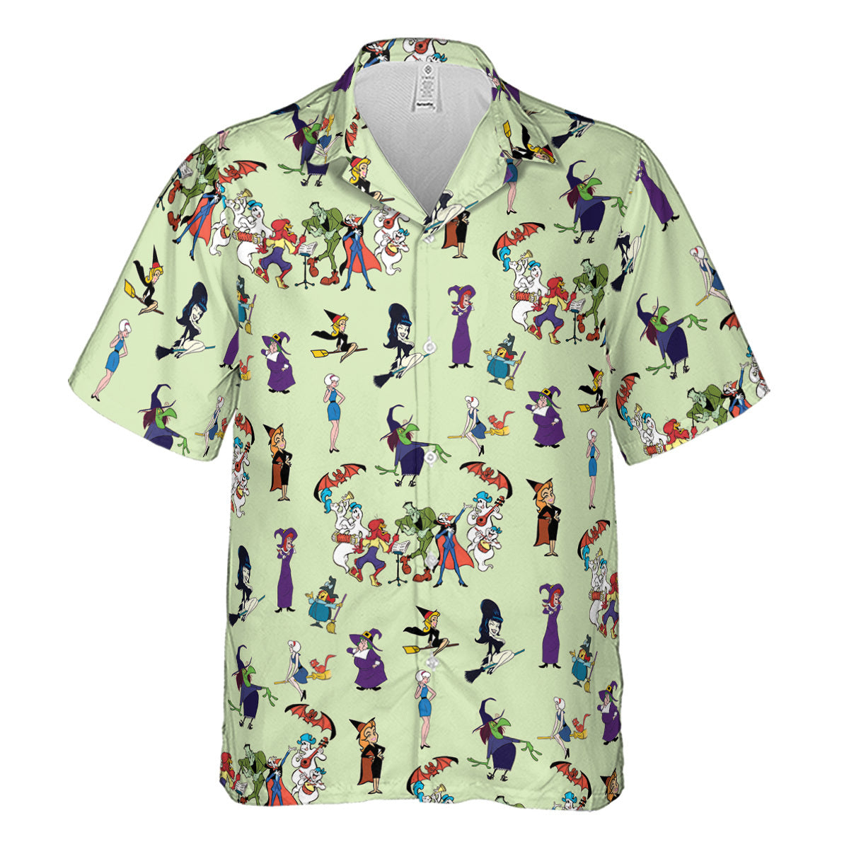 Hawaiian Shirt - N5NUC7TT