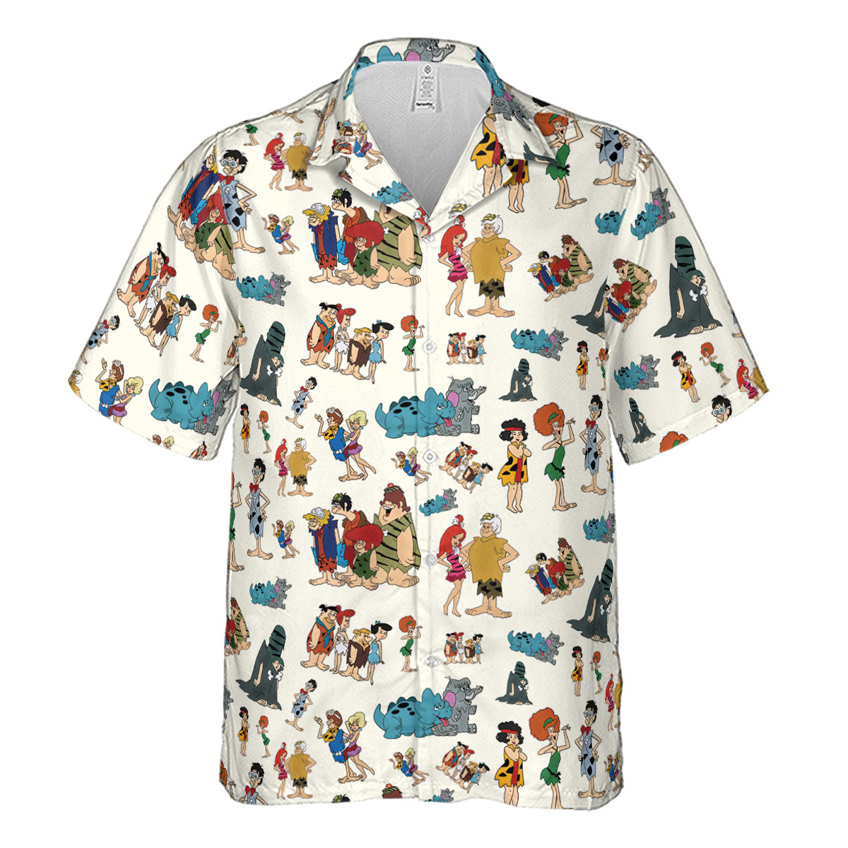 Hawaiian Shirt - RV8FHWNG