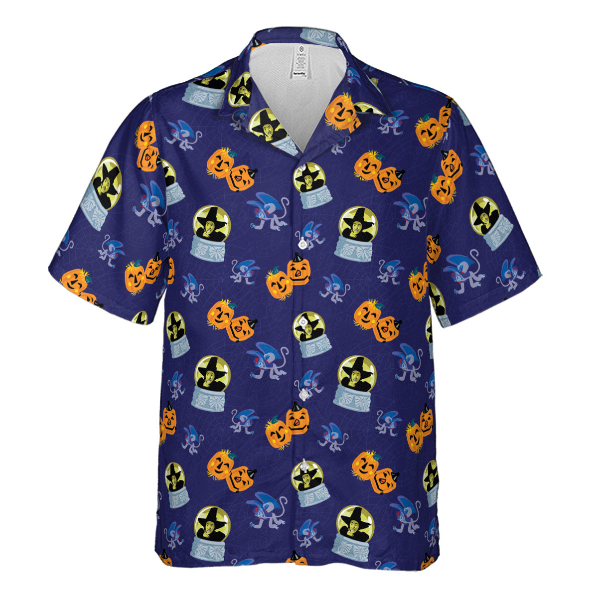 Hawaiian Shirt - FPV9TM74