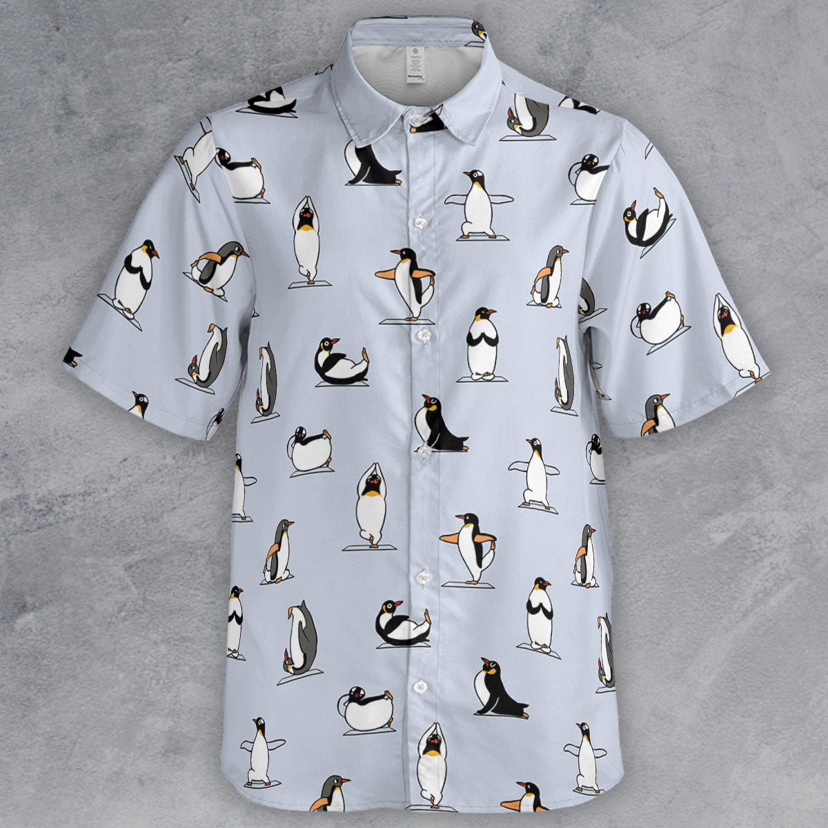 Short Sleeve Button Shirt - WPY7CEDY
