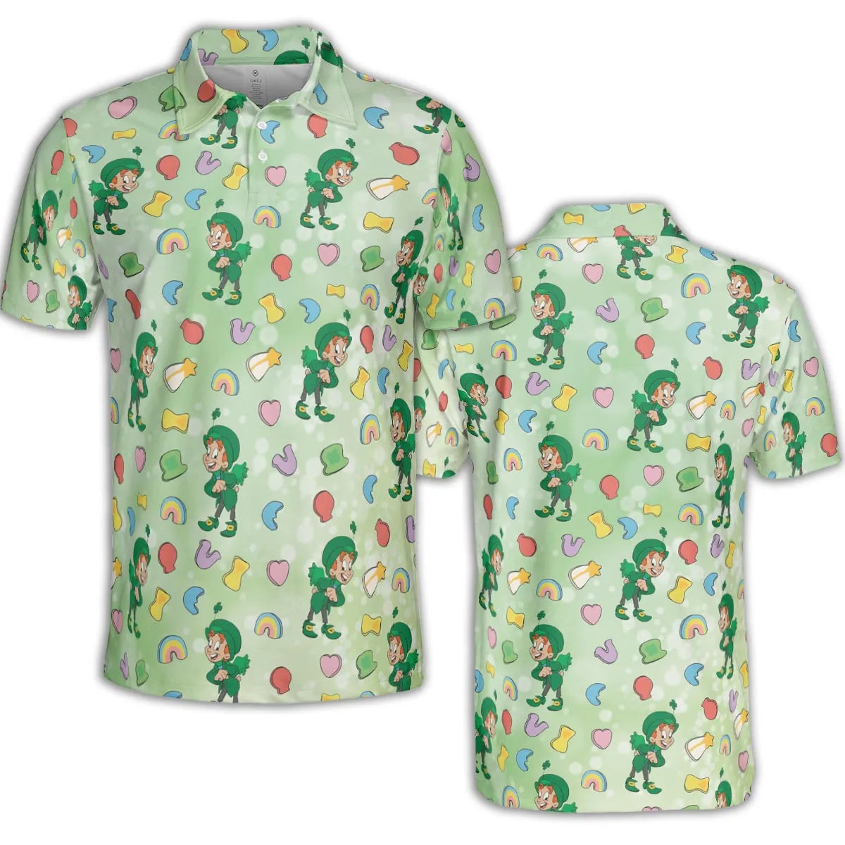 Unisex Polo Shirt - F7WWFFG2
