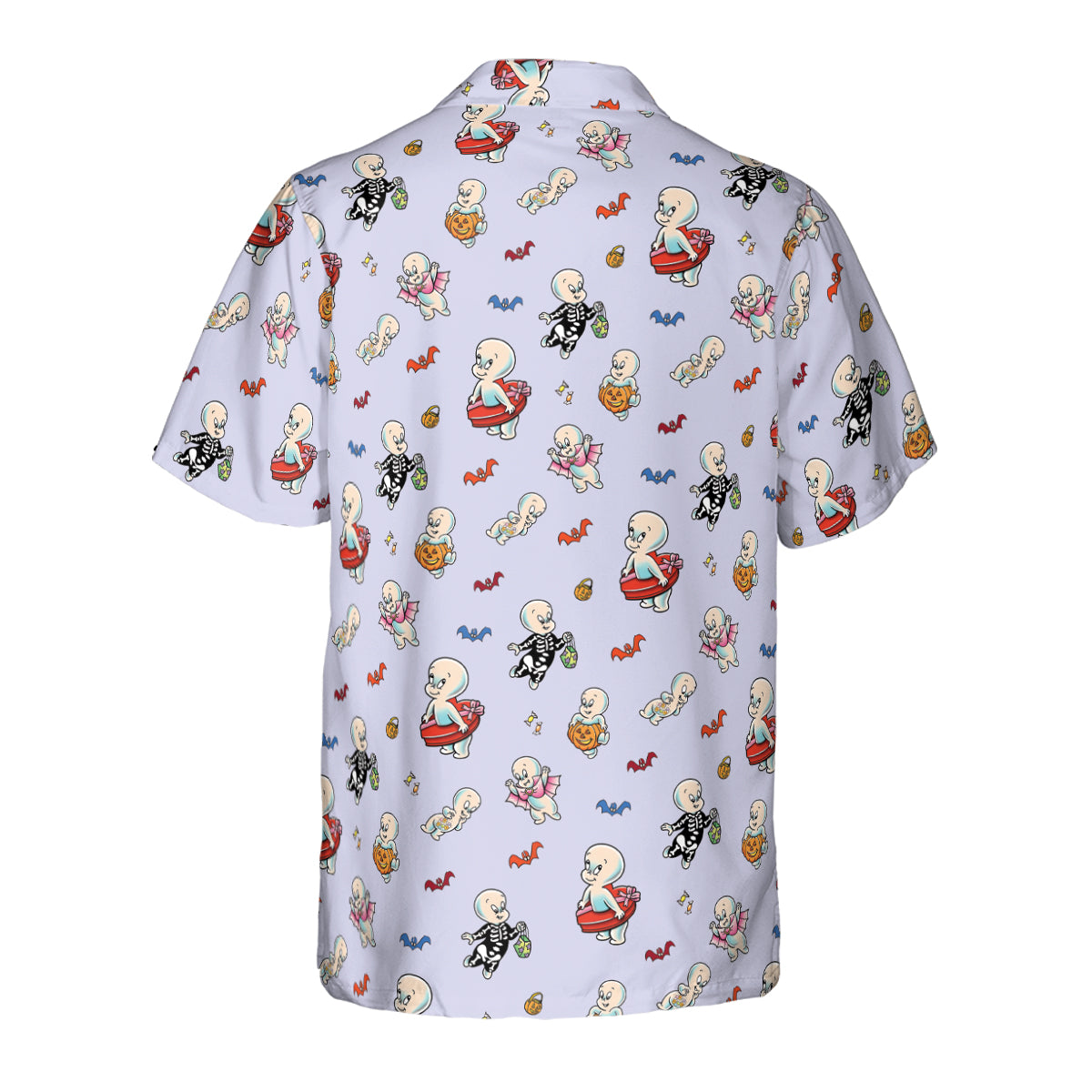 Hawaiian Shirt - LMUCUGQF