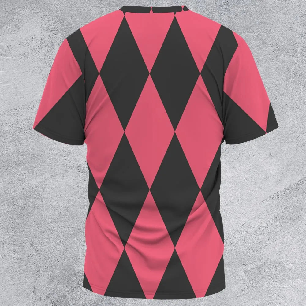 Full Print T-Shirt - 8NXN41AA