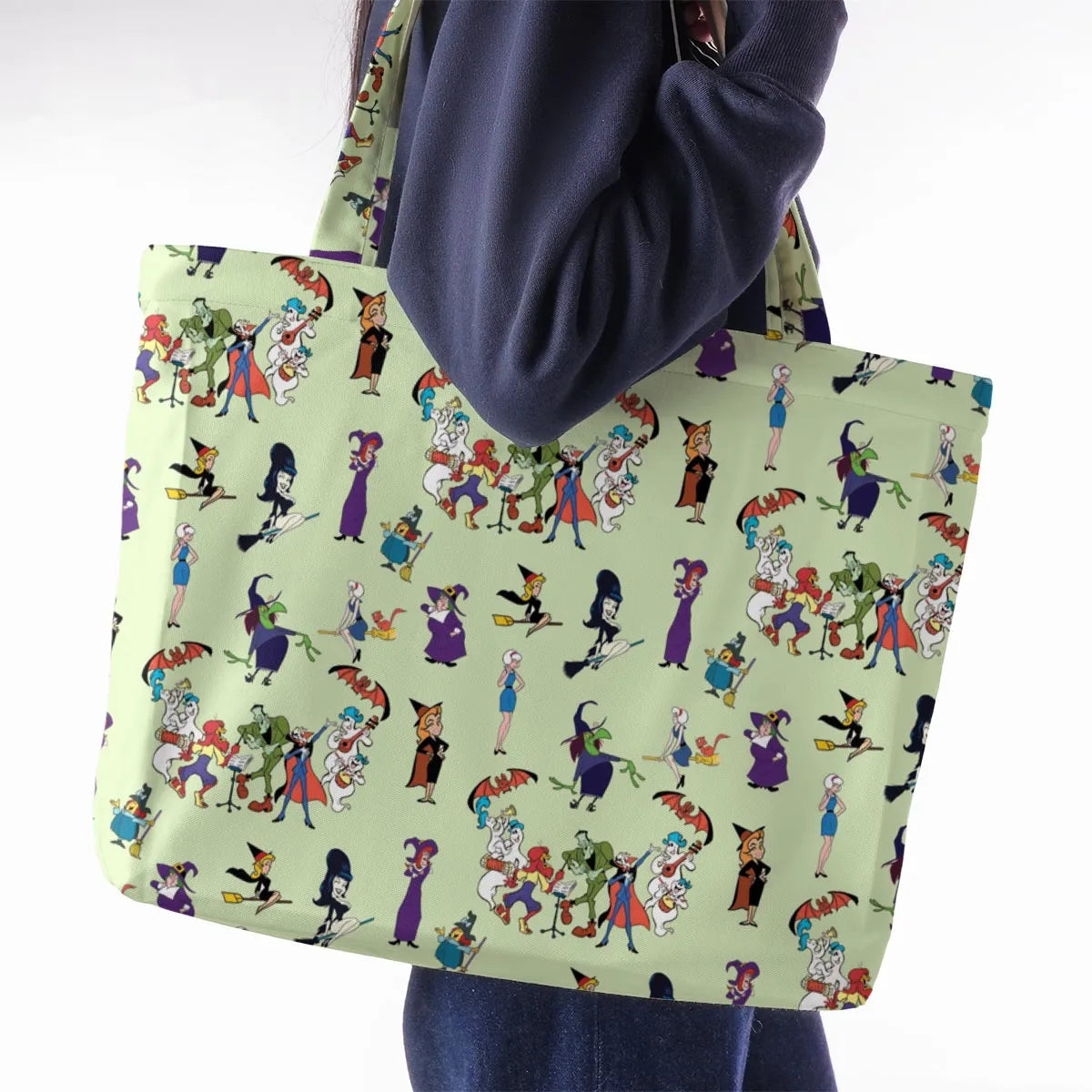 Large Tote Bag - 7P8BT684