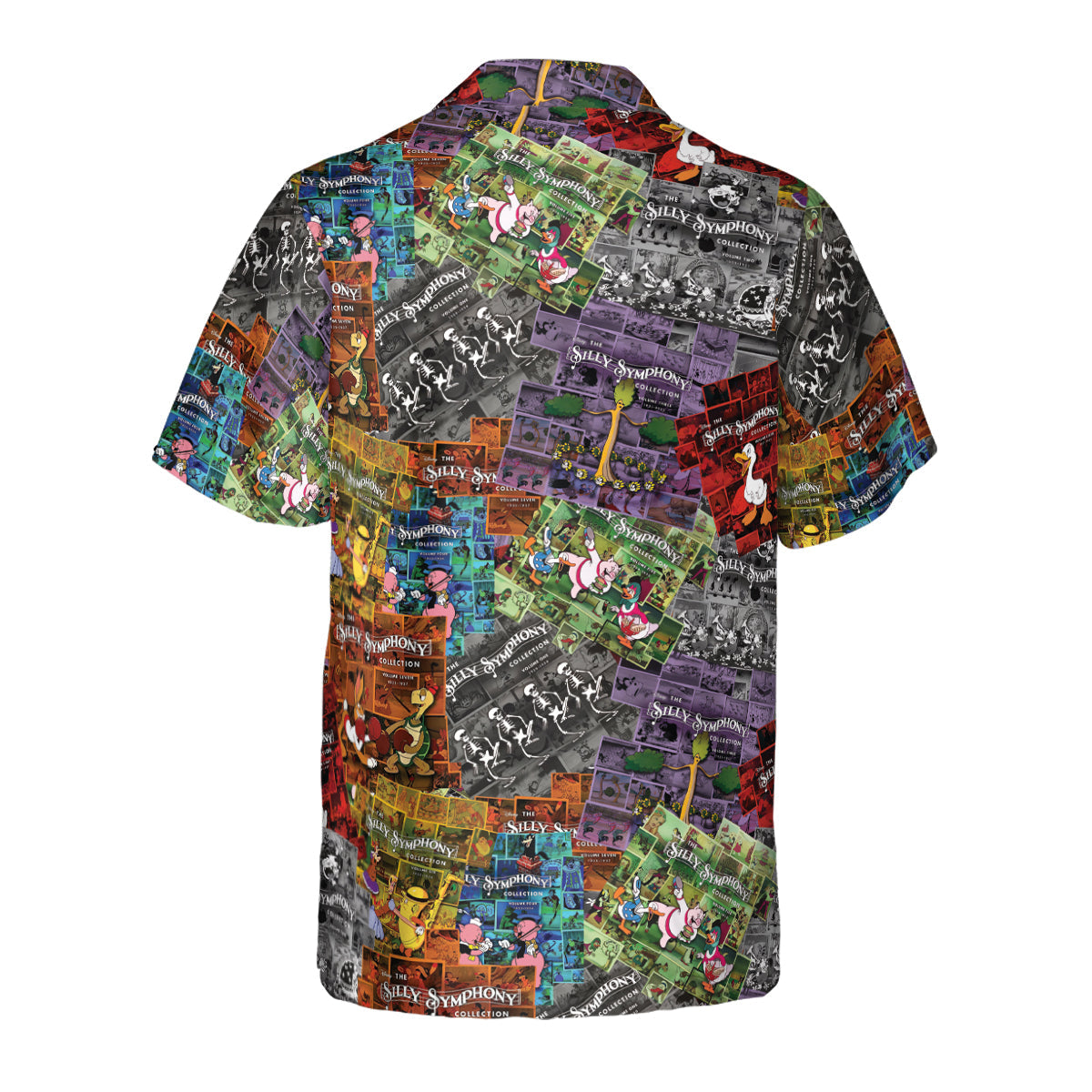 Hawaiian Shirt - 15V4RY9M