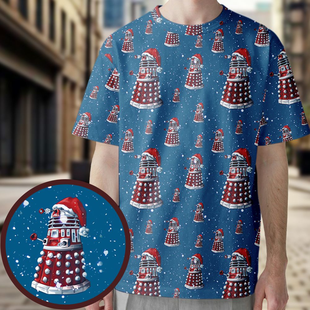 Dalek -  - 1