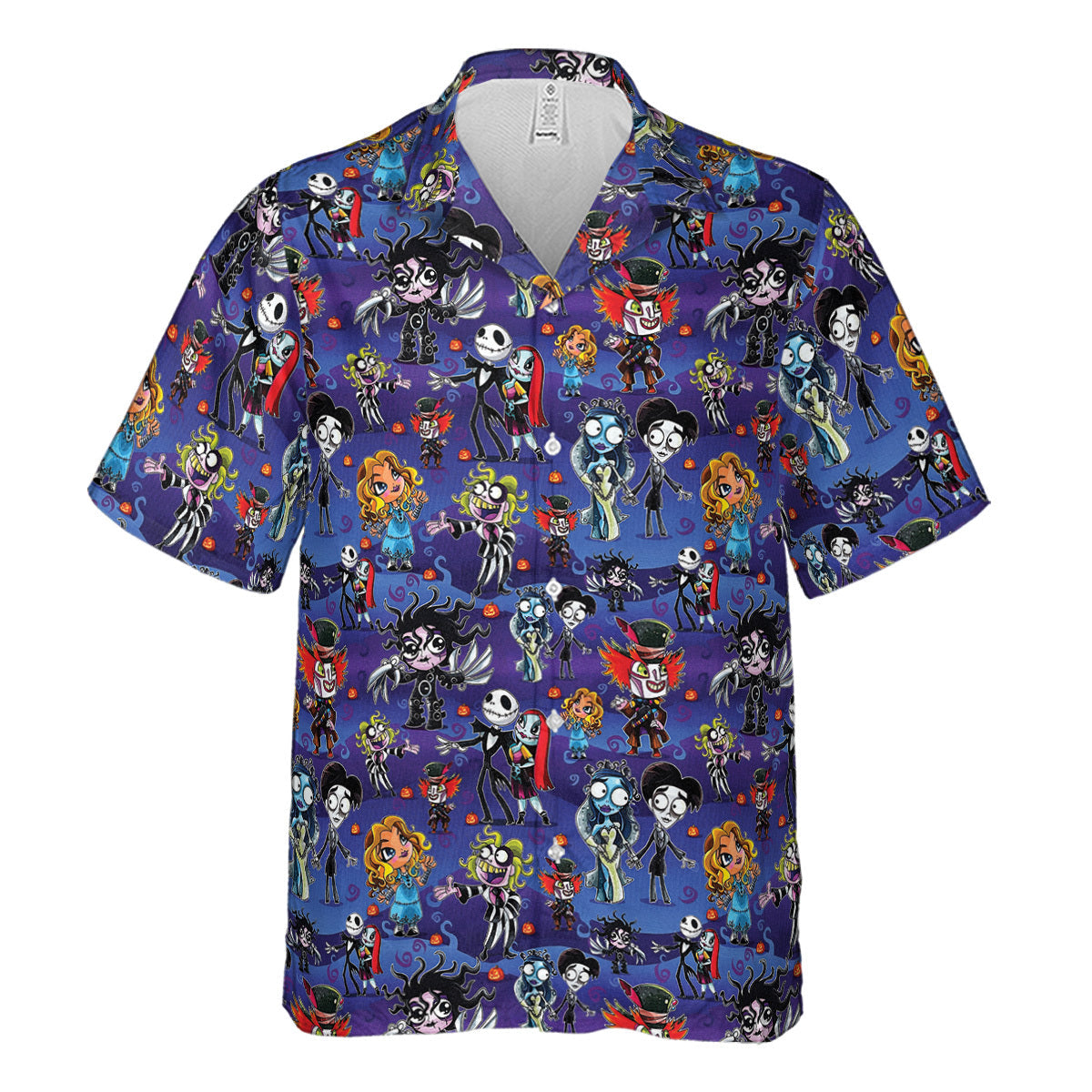 Hawaiian Shirt - CGKLGJ9E