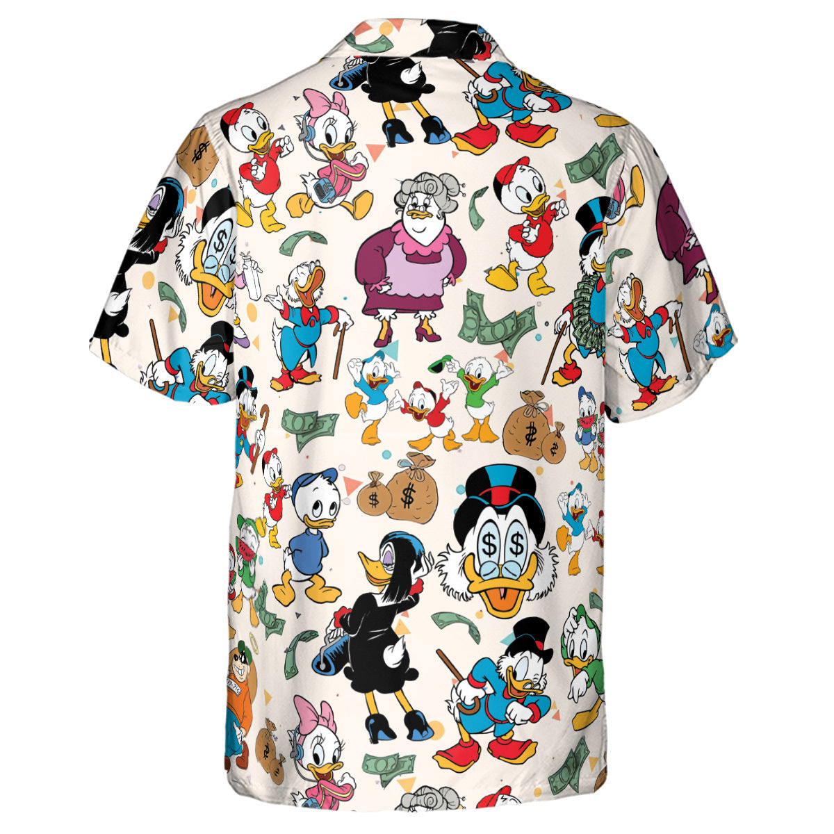 Hawaiian Shirt - ZC5H2FWR
