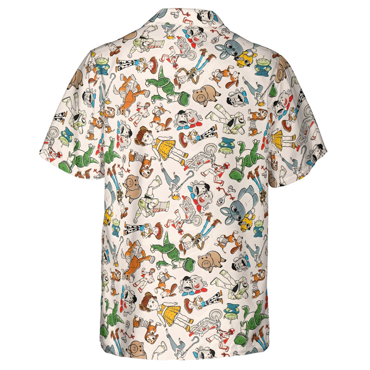 Hawaiian Shirt - FB9GUW63