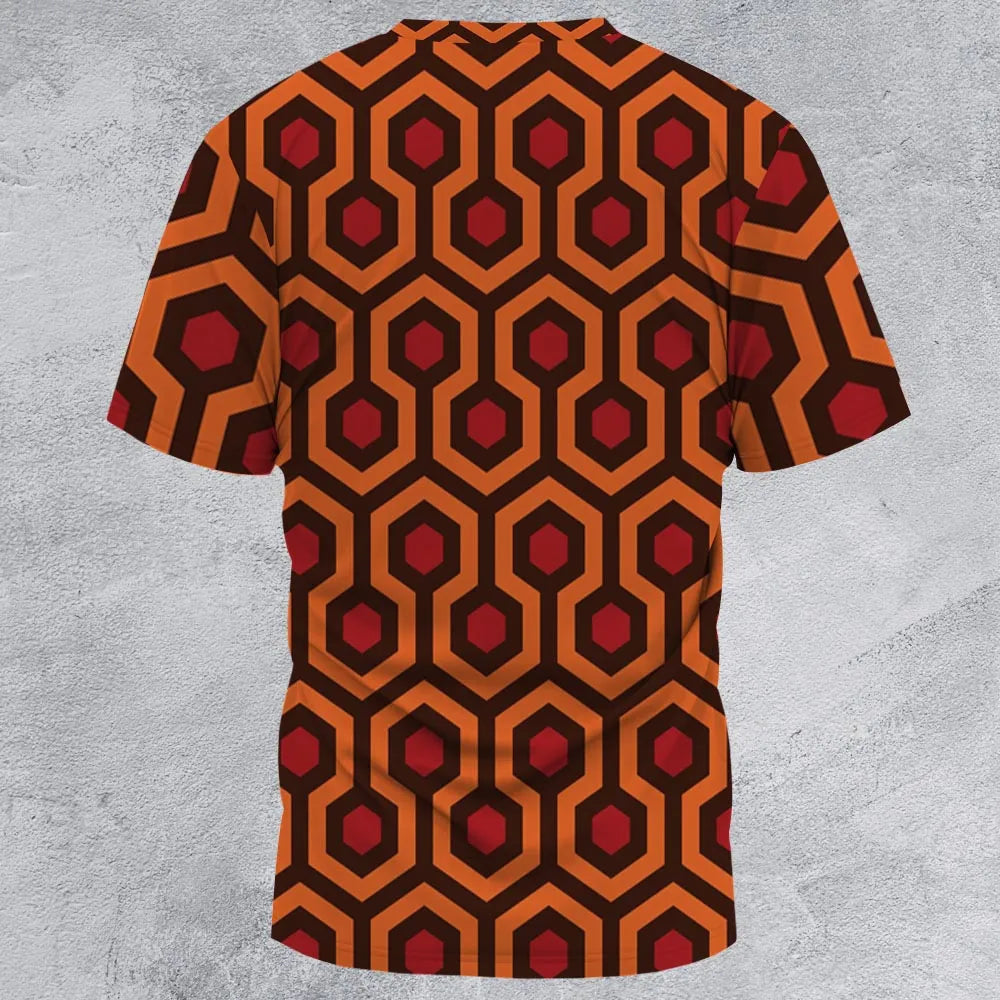 Full Print T-Shirt - ADX621FQ