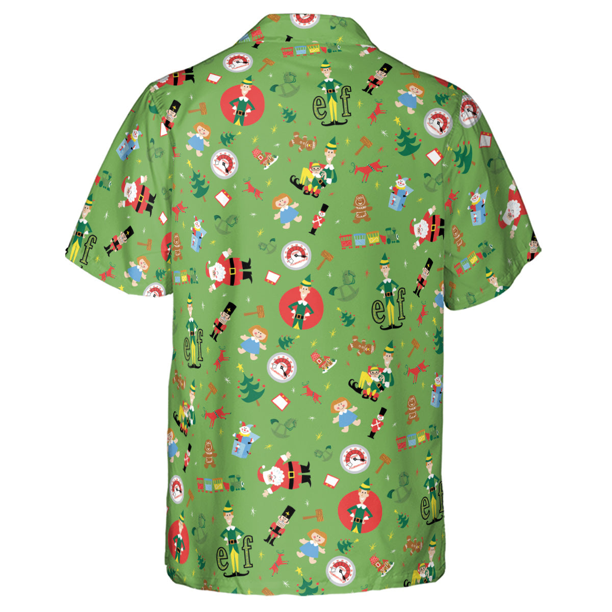 Hawaiian Shirt - 9J1DZXBC