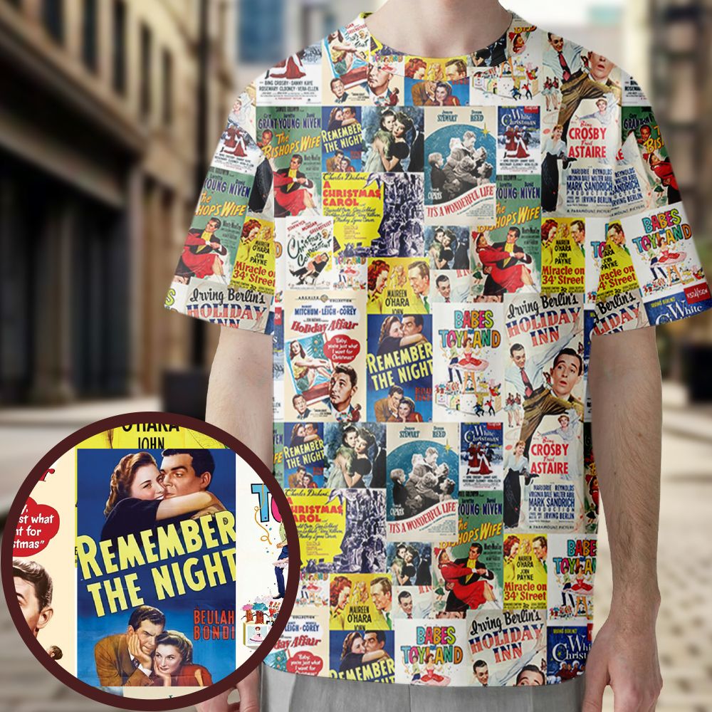 All-Over Print Unisex T-Shirt - 3F1FQ8UE -  - 1