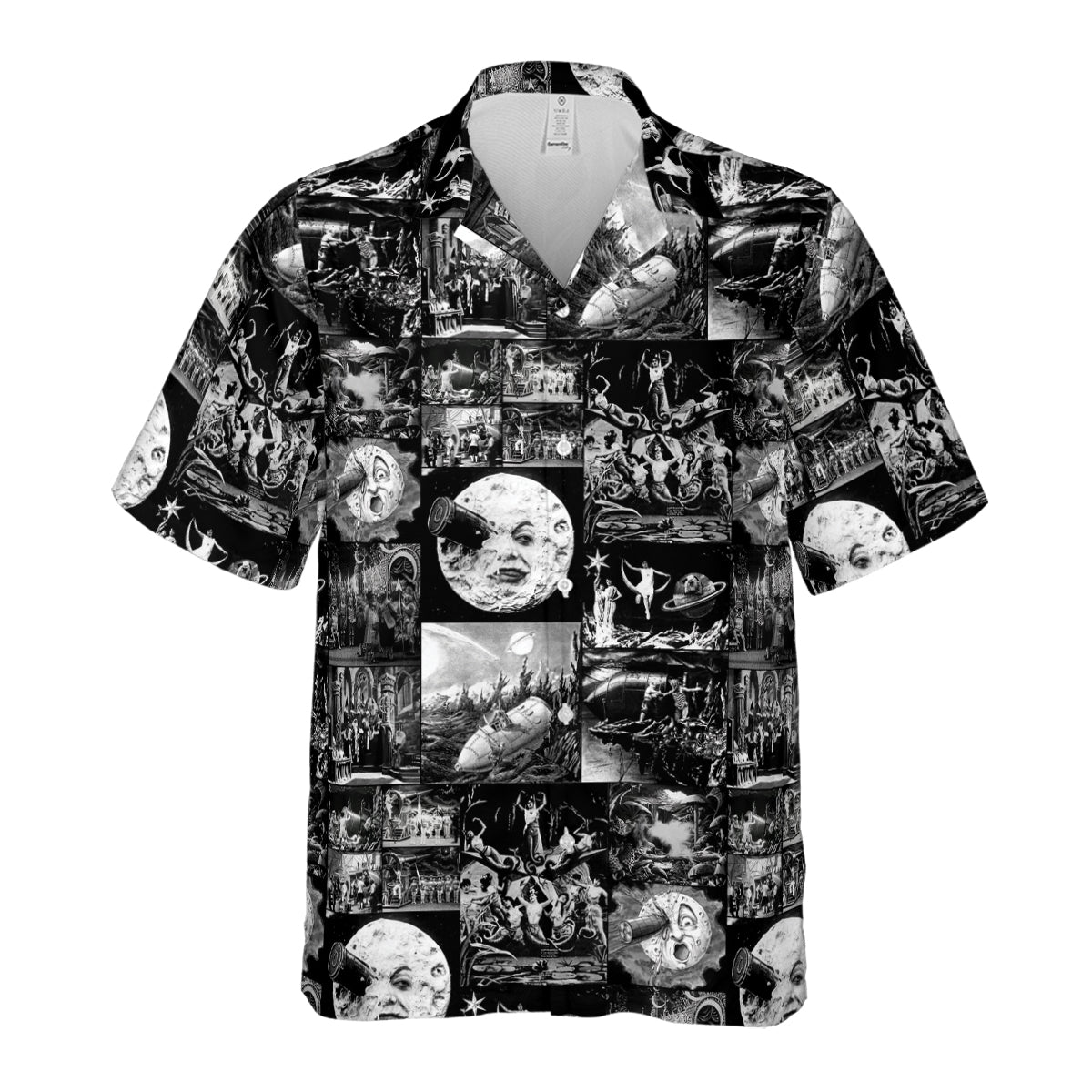Hawaiian Shirt - 427PZSLJ