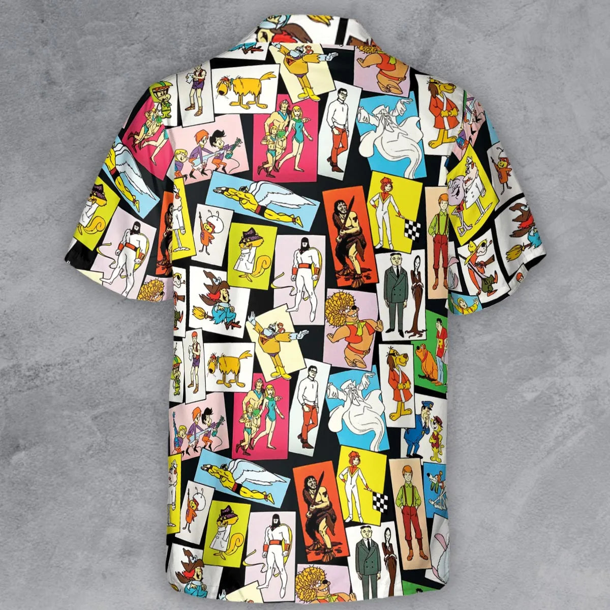 Short Sleeve Button Shirt - 9GEVCS6Y