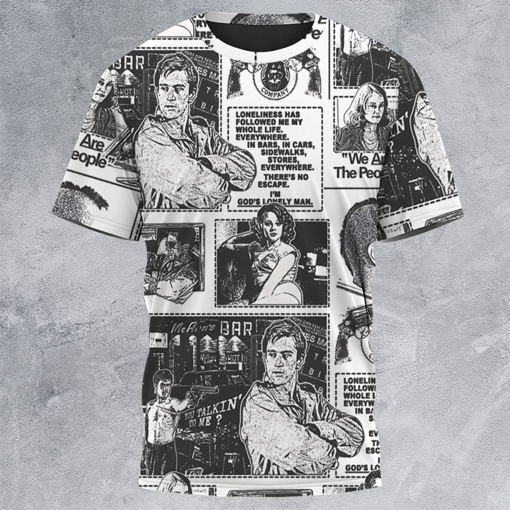 Taxi driver -  - 3