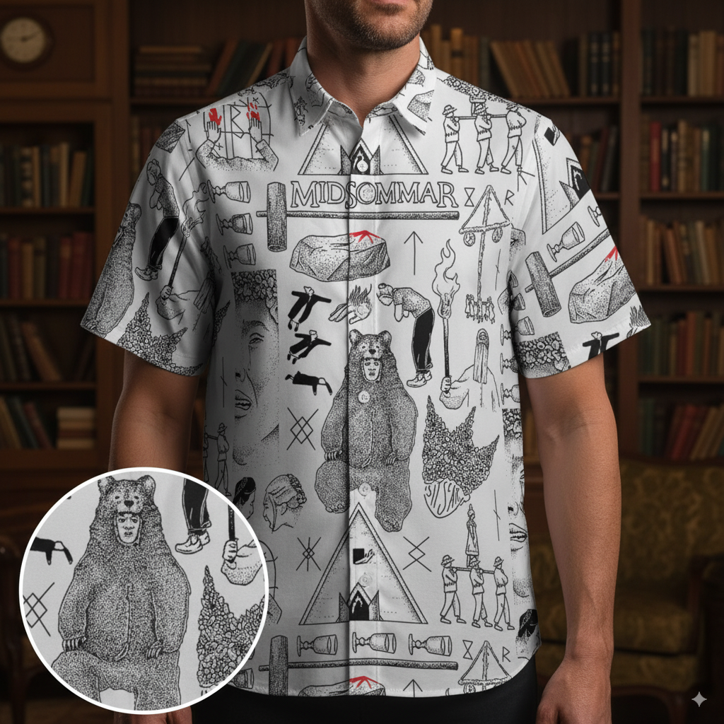 Short Sleeve Button Shirt - 96XREB6Z