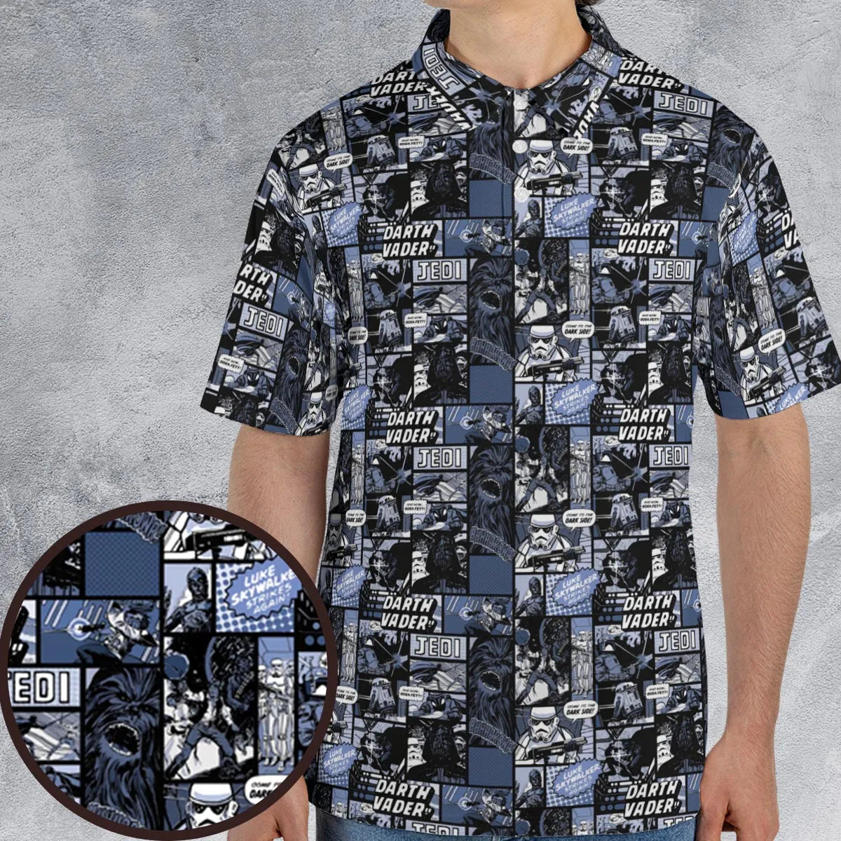 Unisex Polo Shirt - NN6CAXJL