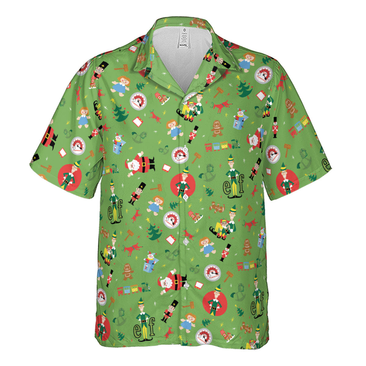 Hawaiian Shirt - 9J1DZXBC