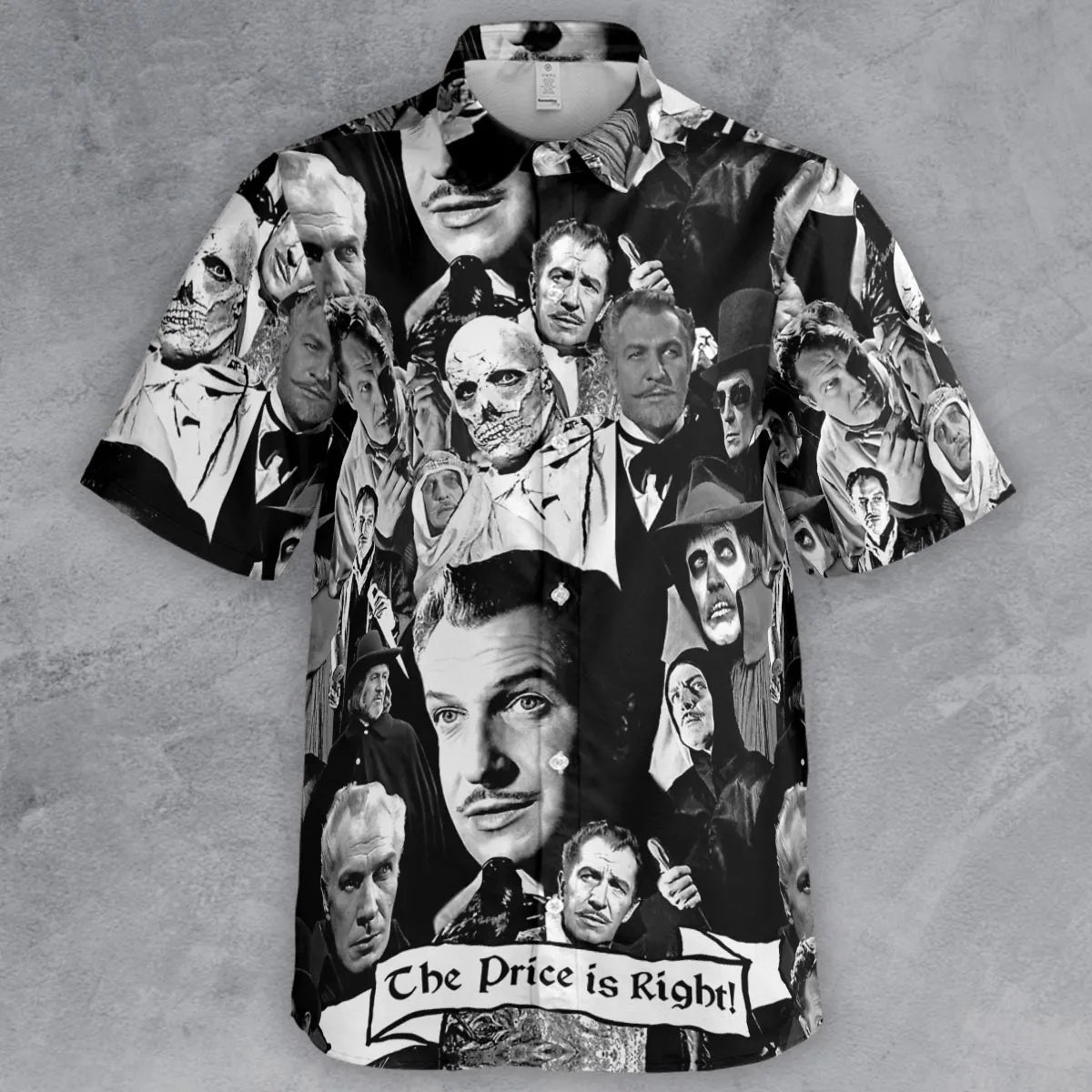 Short Sleeve Button Shirt - 1TMJKN4Q