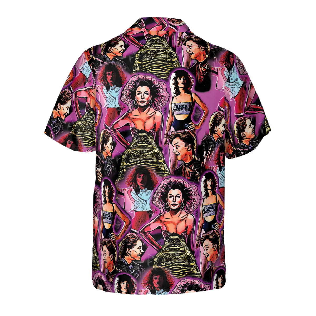 Hawaiian Shirt - WE5JZT62