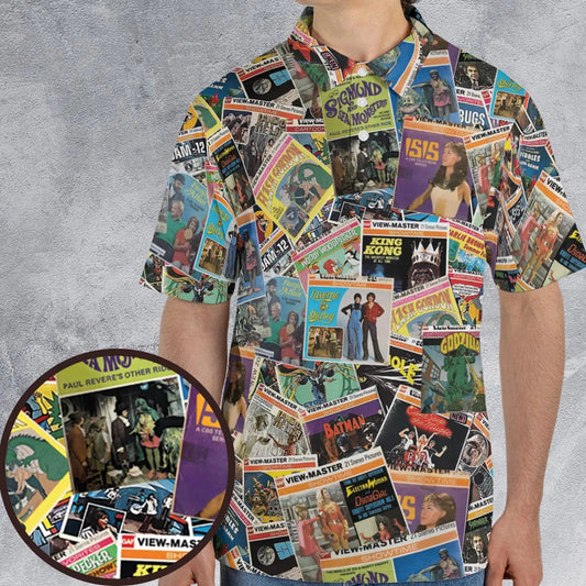 Unisex Polo Shirt - YKN7TZ4Q