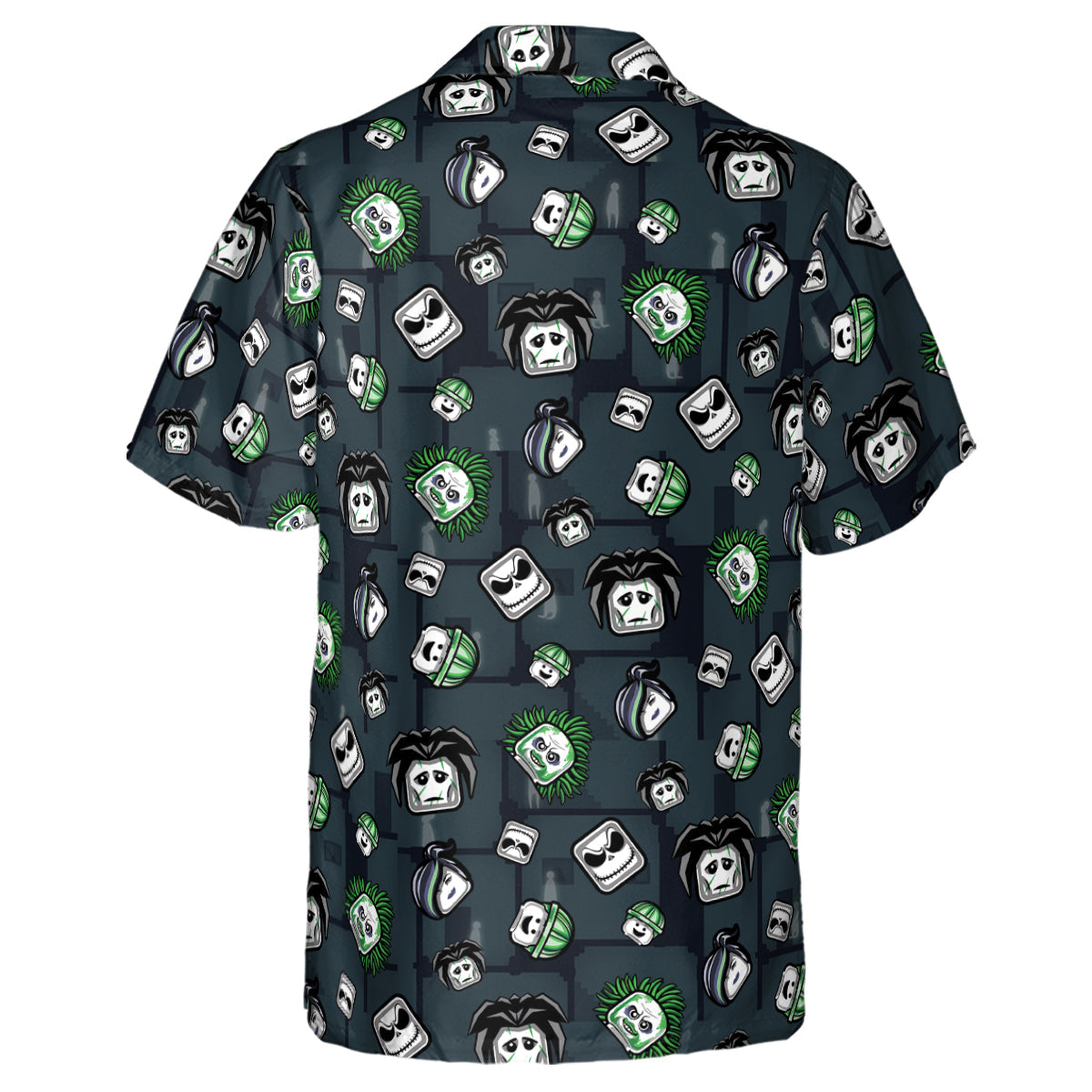 Hawaiian Shirt - 2PG7EXEN