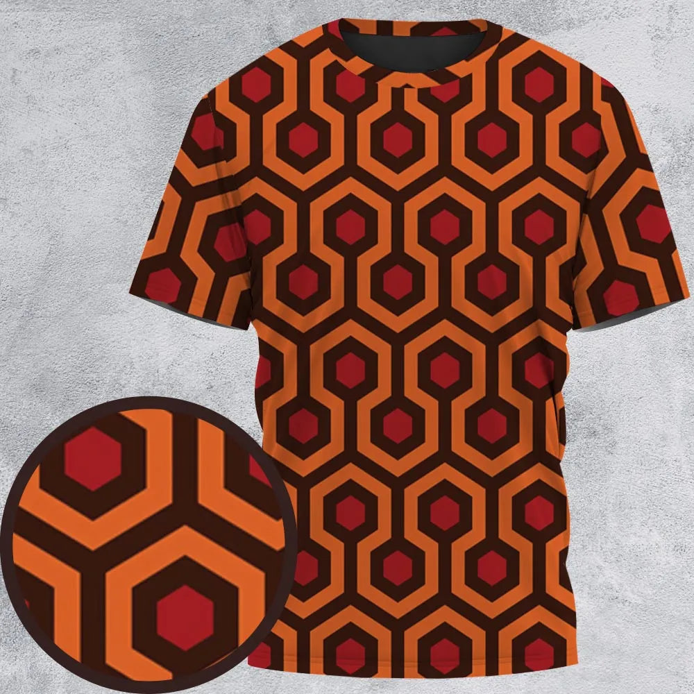 Full Print T-Shirt - ADX621FQ