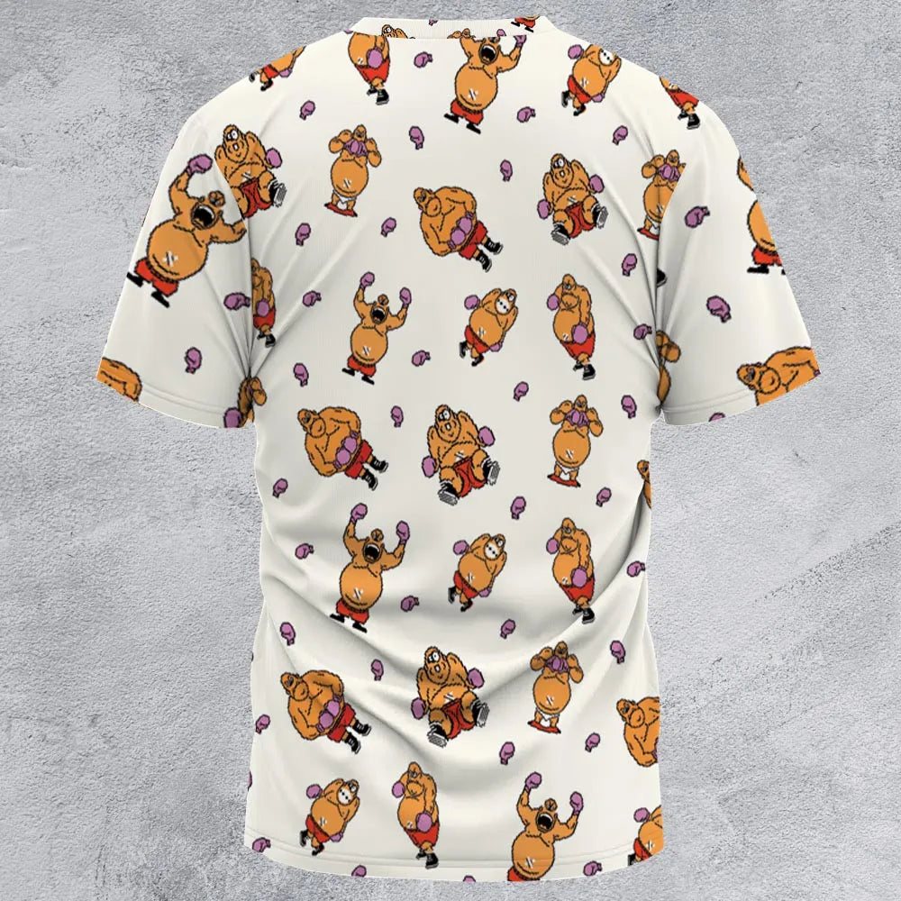 Full Print T-Shirt - ZW479VBZ