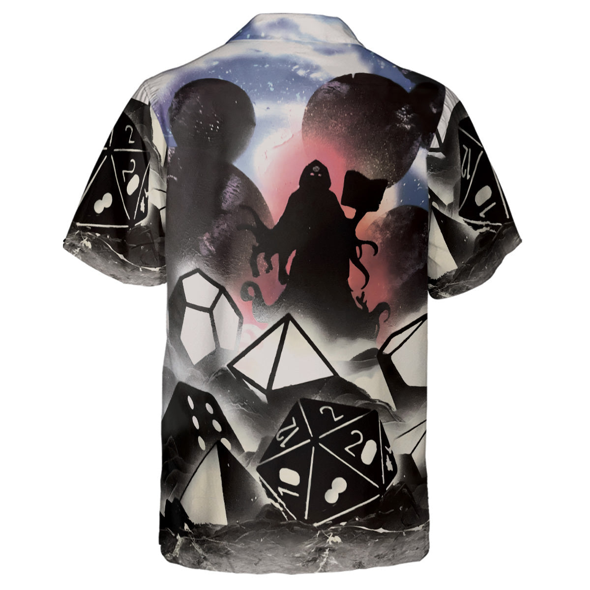 Hawaiian Shirt - T2D9XXVB