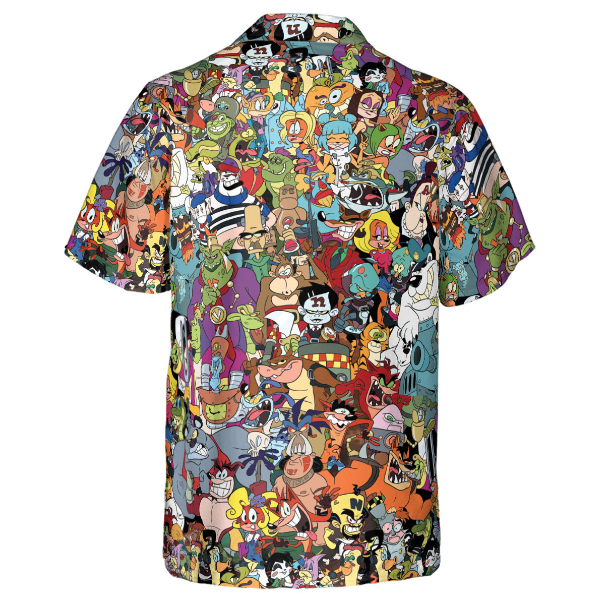 Hawaiian Shirt - 95Q3AG92