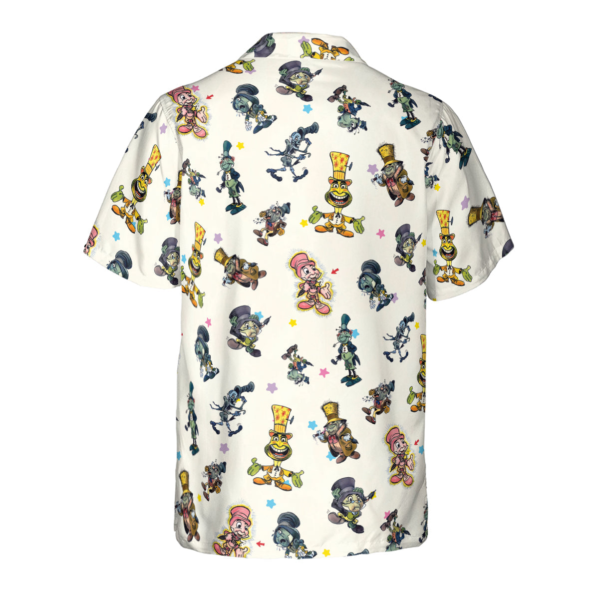Hawaiian Shirt - 9ETTB3VM