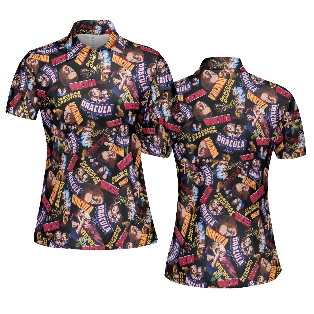 Unisex Polo Shirt - QUNU4ZCN