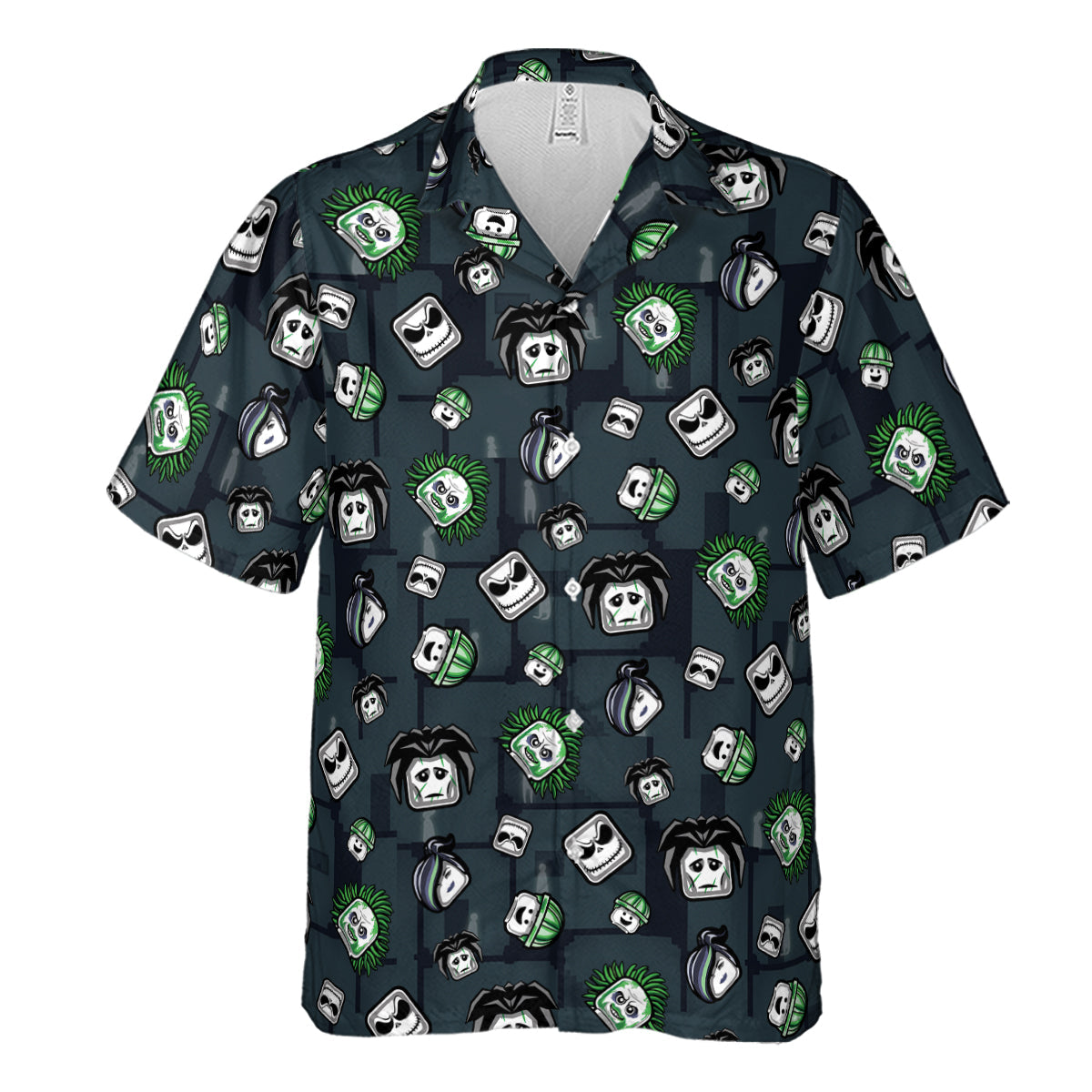Hawaiian Shirt - 2PG7EXEN
