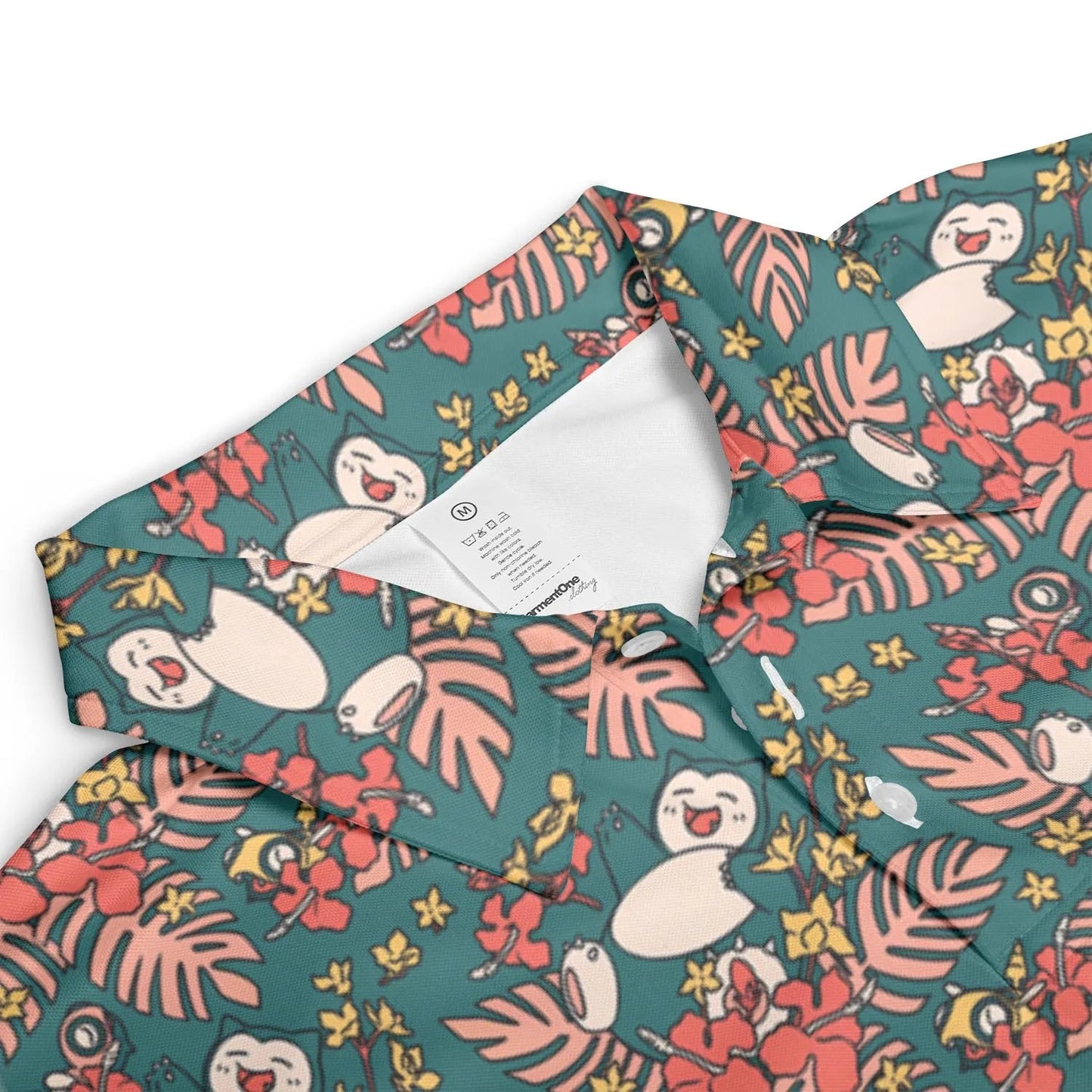 Unisex Polo Shirt - 8YBC365G