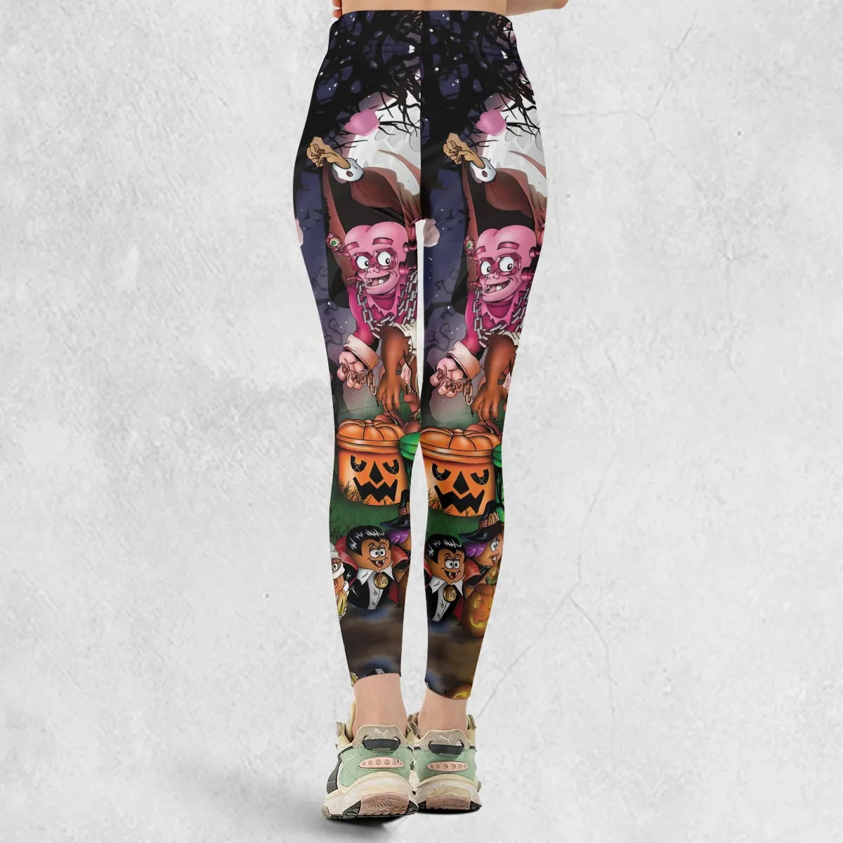 Legging - 9956FUHV