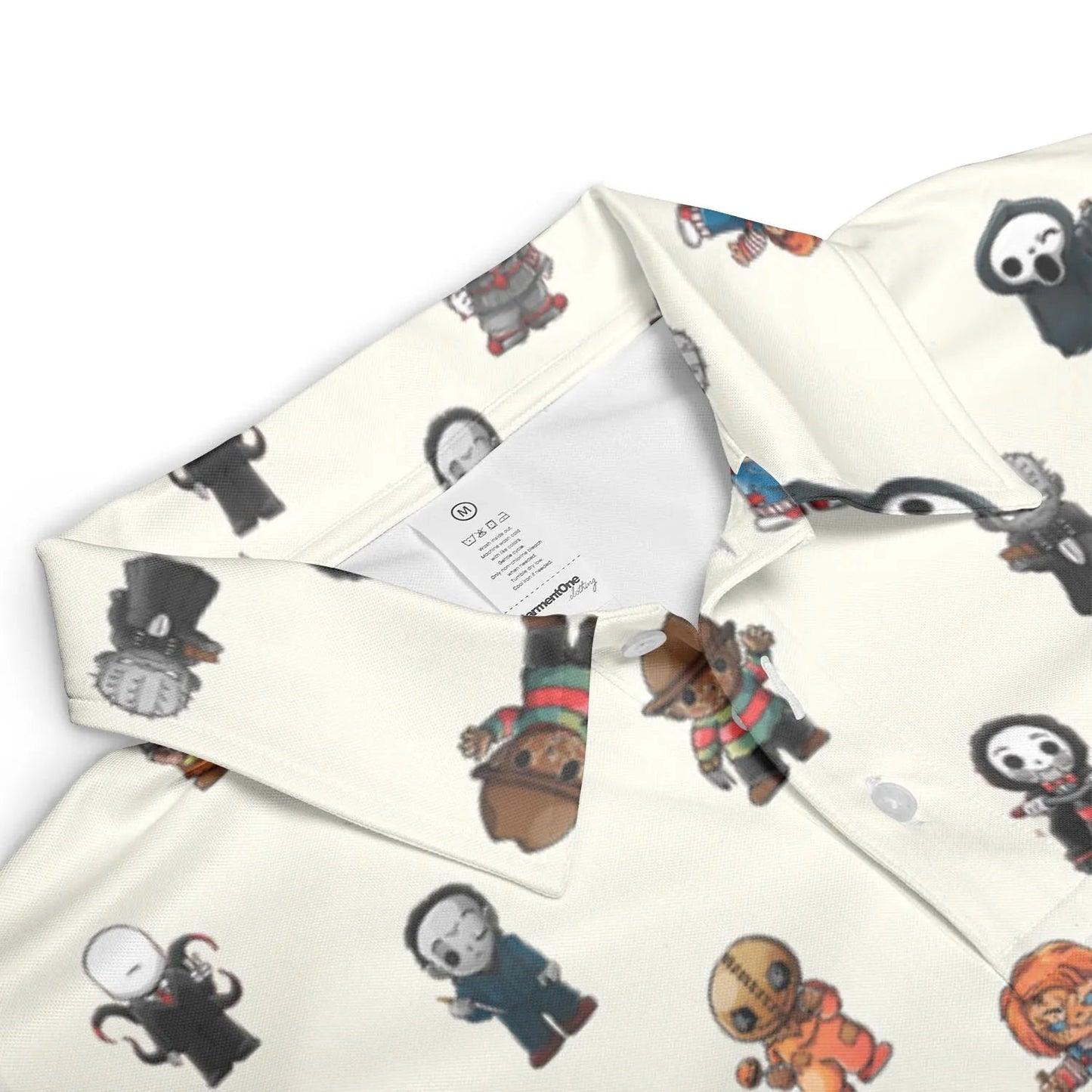 Unisex Polo Shirt - TTCTKQNU