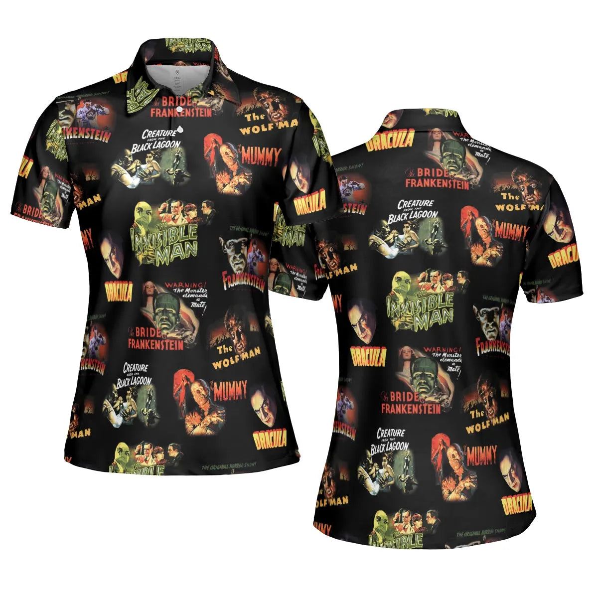 Unisex Polo Shirt - XTK17LB2