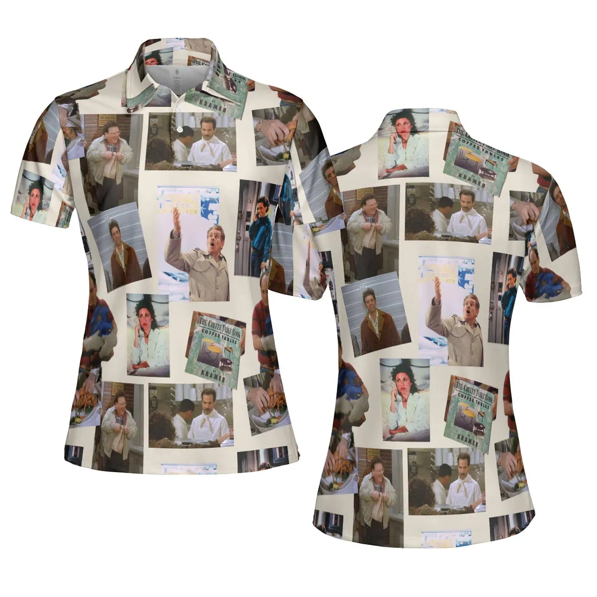 Unisex Polo Shirt - 65NSDUAK