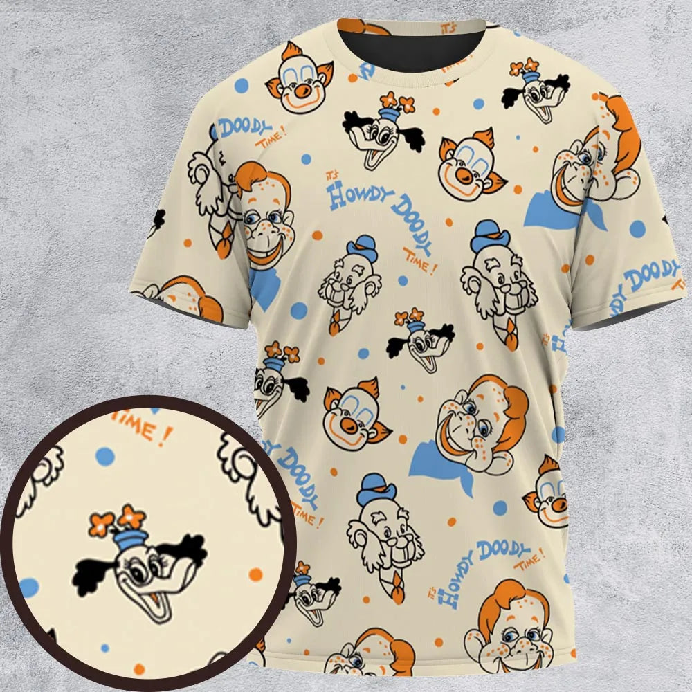 Full Print T-Shirt - 71NEG9XZ