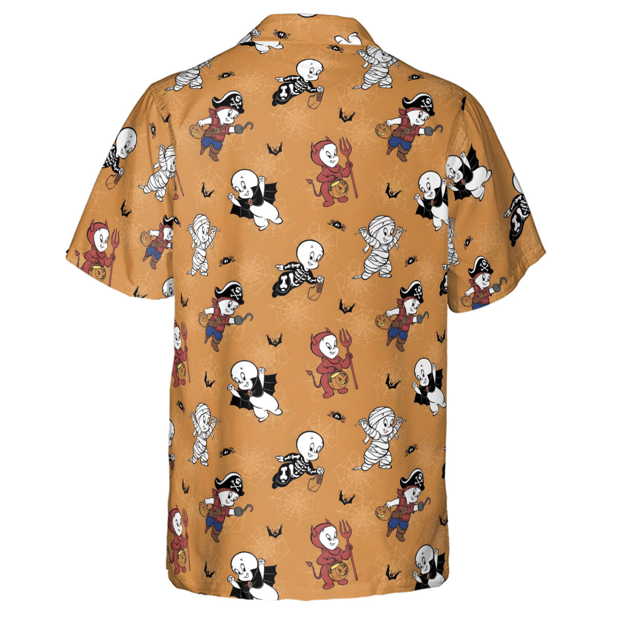 Hawaiian Shirt - 8WMHMAEU