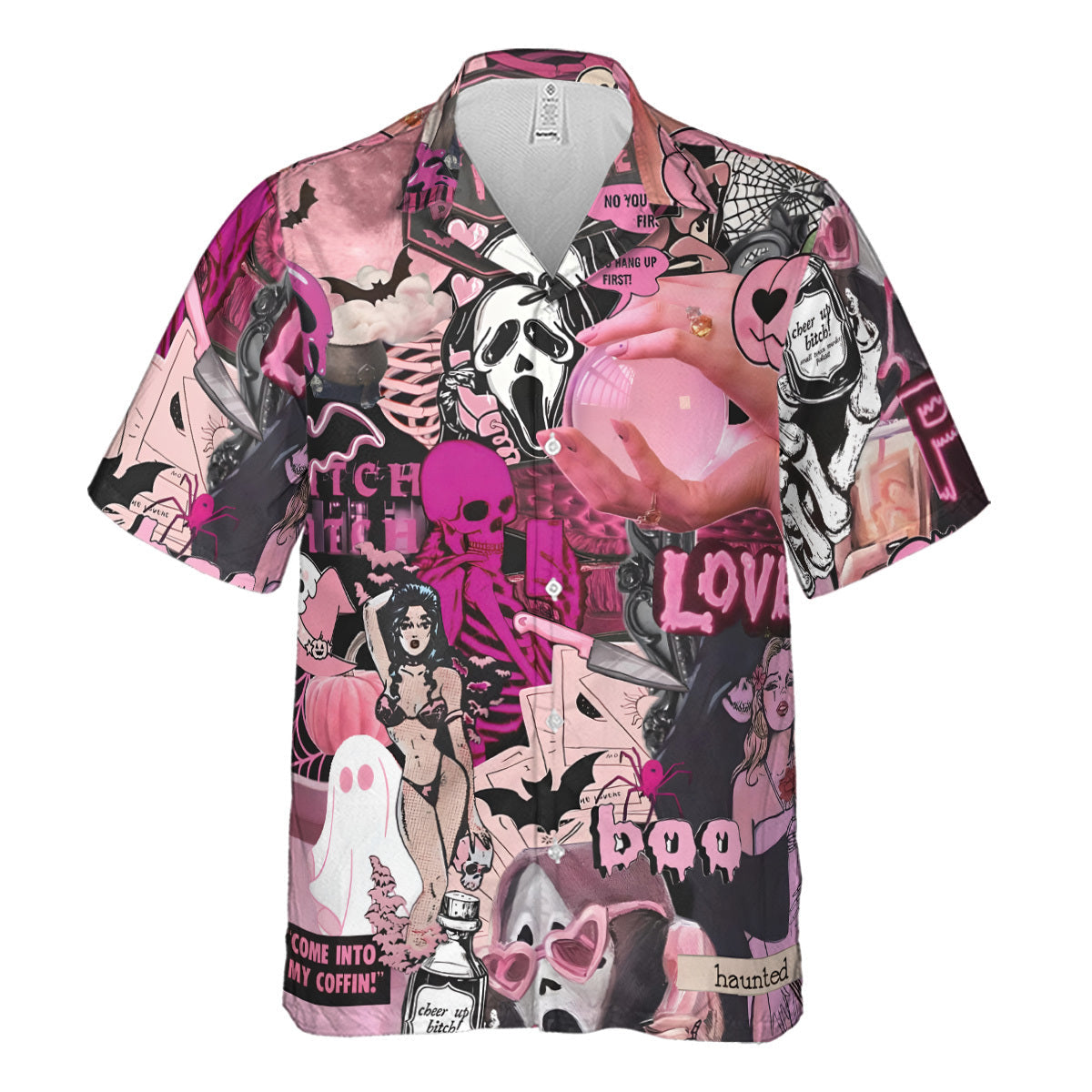 Hawaiian Shirt - 76236PZ2