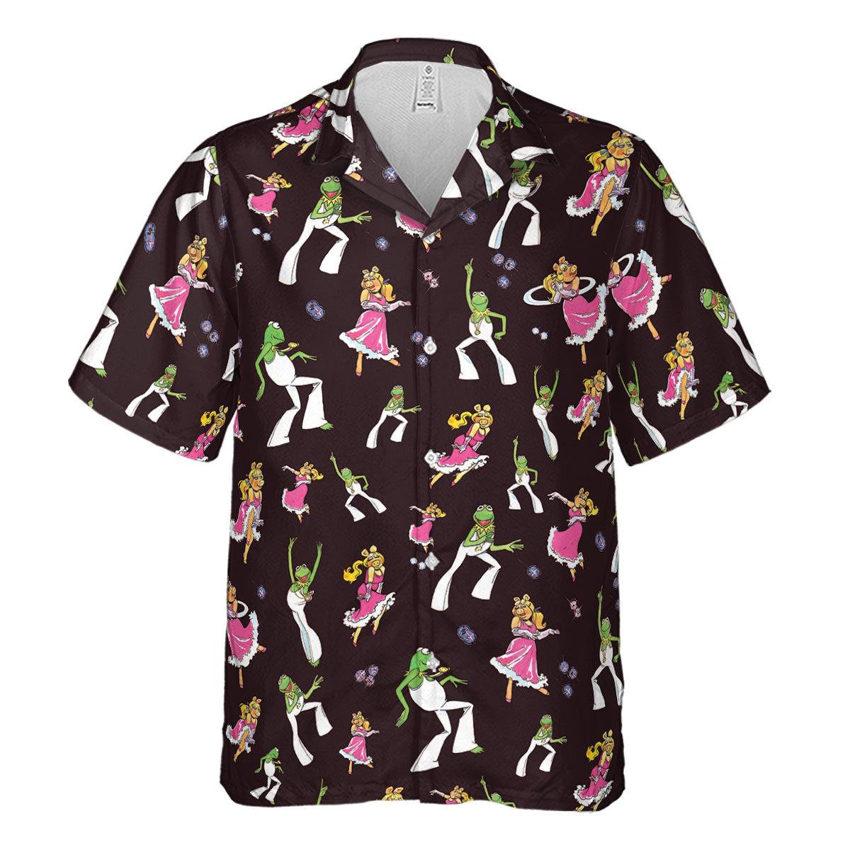 Hawaiian Shirt - Q4XS8RGA