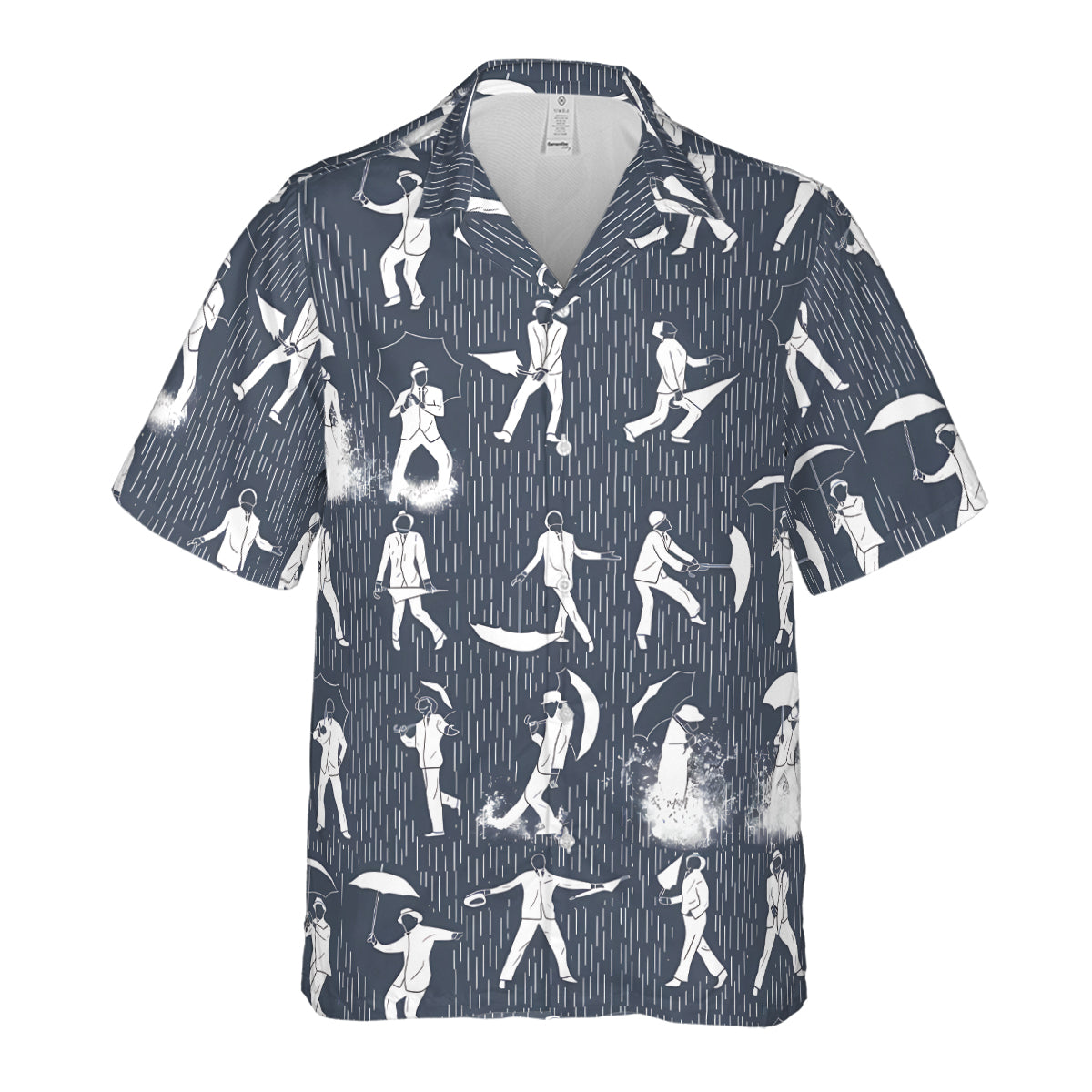 Hawaiian Shirt - 14Q77LV6