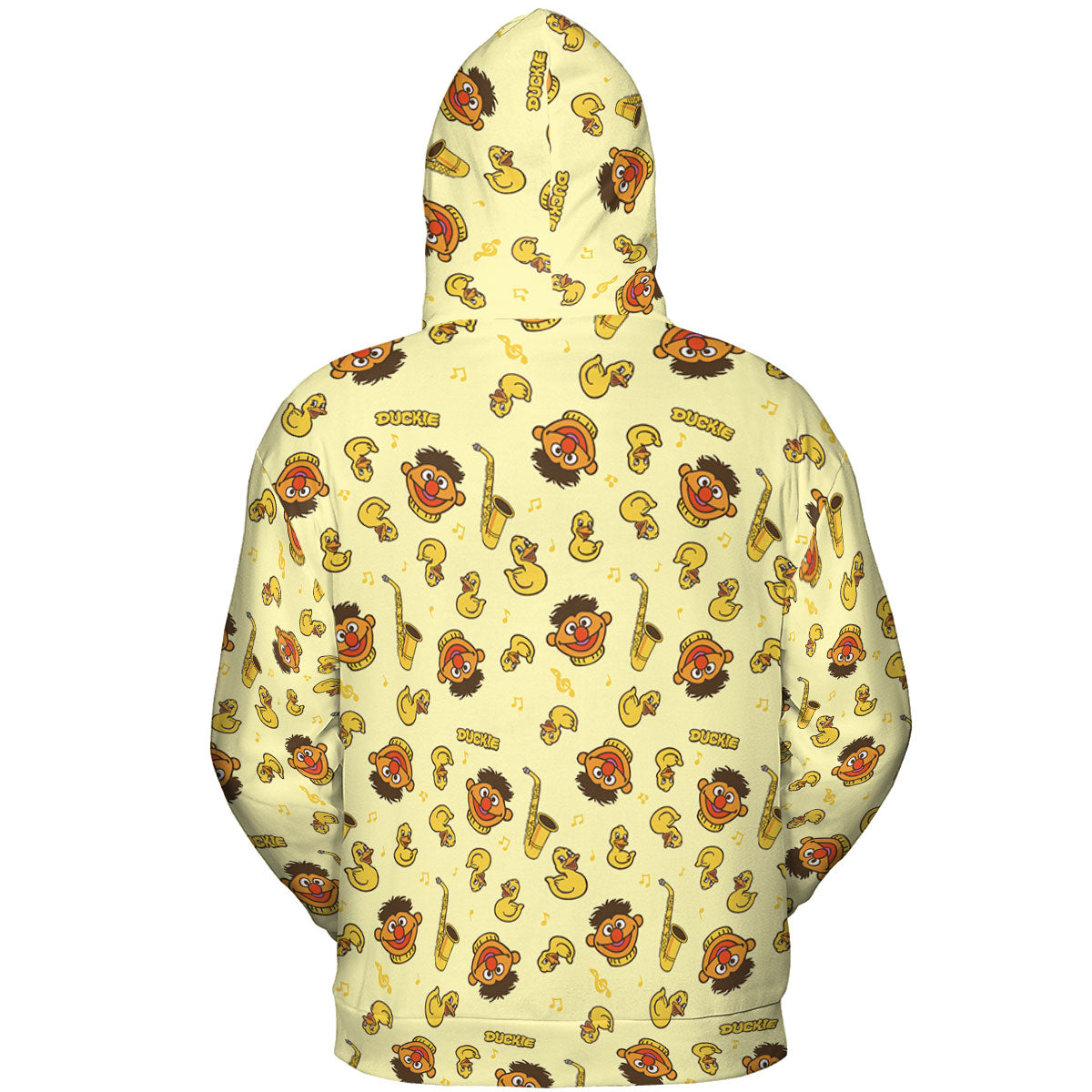 Full Print Hoodie - 8Z1JPS3V