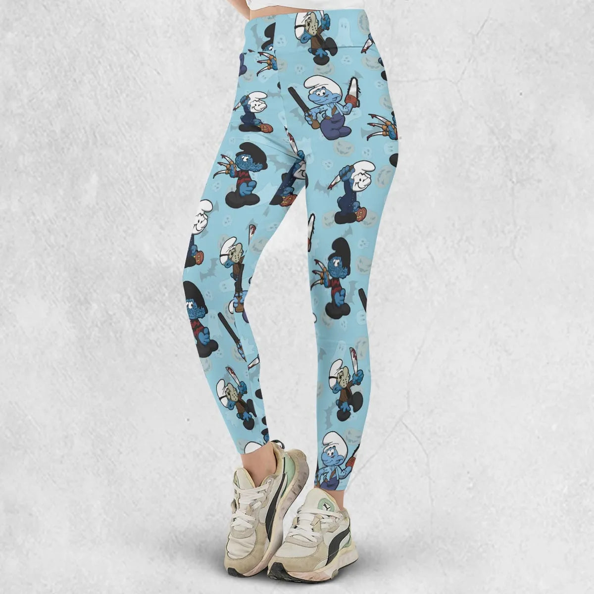 Legging - AWAUNZ46